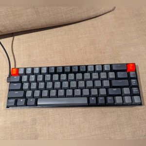 Keychron 6 Mechanical Keyboard